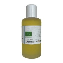 Huile végétale d'ARGAN argania spinosa BIO - 100ml - France-Herboristerie