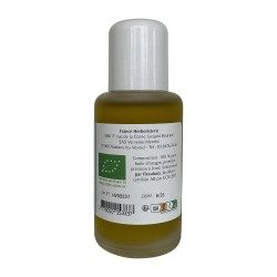Huile végétale d'ONAGRE oenothera biennis BIO - 50ml - France-Herboristerie