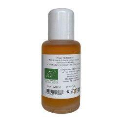 Macérât de CONSOUDE symphytum officinalis - 100ml - France-Herboristerie