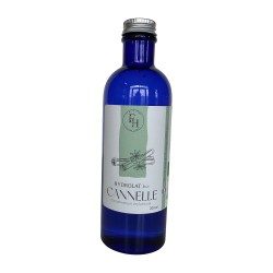 Hydrolat de CANNELLE BIO cinnamomum zeylanicum - 200ml - France-Herboristerie