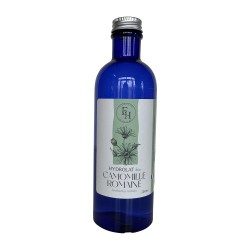 Hydrolat de CAMOMILLE ROMAINE BIO anthemis nobilis - 200ml - France-Herboristerie