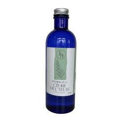Hydrolat de CEDRE DE L'ATLAS BIO cedrus atlantica - 200ml - France-Herboristerie