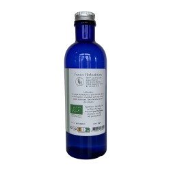 Hydrolat de BLEUET BIO centaurea cyanus - 100ml - France-Herboristerie