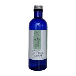 Hydrolat de HELICHRYSE ITALIENNE BIO helichrysum italicum - 200ml - France-Herboristerie