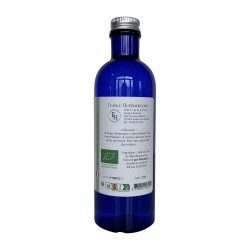 Hydrolat de MENTHE POVREE menthe x piperita - 200ml - France-Herboristerie