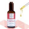 Huile capillaire ayurvédique CROISSANCE & BRILLANCE - 100ml