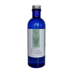 Hydrolat de ROMARIN à CAMPHRE BIO Rosmarinus Officinalis - 200ml - France-Herboristerie