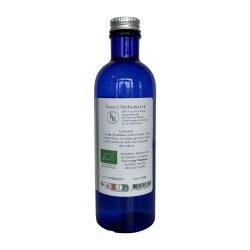 Hydrolat de ROMARIN à CAMPHRE BIO Rosmarinus Officinalis - 200ml - France-Herboristerie