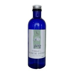 Hydrolat de ROSE DE DAMAS BIO Rosa x damascena - 200ml - France-Herboristerie