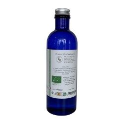 Hydrolat de ROSE DE DAMAS BIO Rosa x damascena - 200ml - France-Herboristerie
