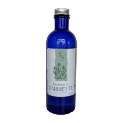 Hydrolat de SARRIETTE DES MONTAGNES Satureja montana - 200ml - France-Herboristerie