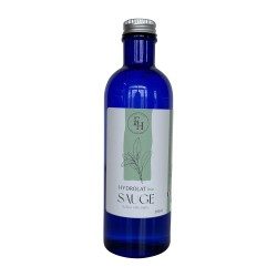 Hydrolat de SAUGE OFFICINALE Salvia officinalis - 200ml - France-Herboristerie