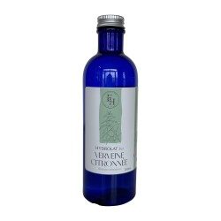 Hydrolat de Verveine Citronnée BIO Aloysia Citriodora - 200ml - France-Herboristerie