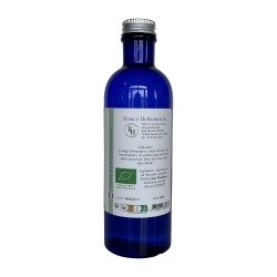 Hydrolat de Verveine Citronnée BIO Aloysia Citriodora - 200ml - France-Herboristerie
