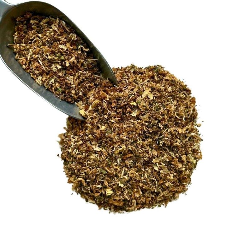 Tisane acacia fleur 100g Tisane acacia fleur 100g