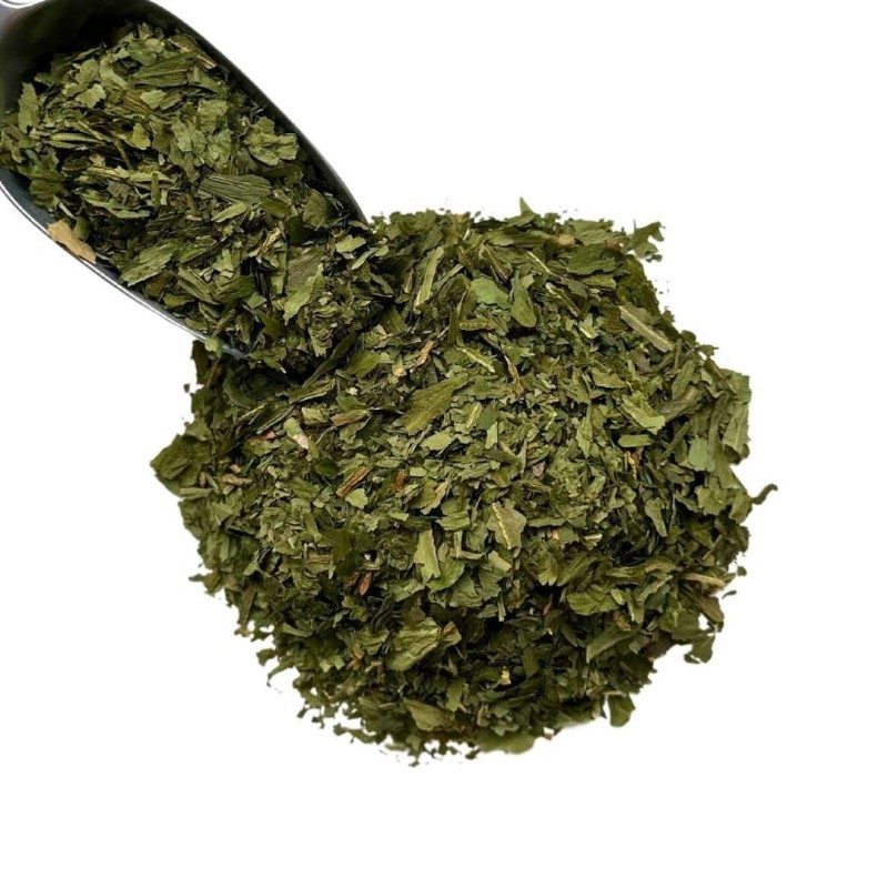 Tisane Ail des ours plante CT 100g. Allium ursinum Tisane Ail des ours plante CT 100g. Allium ursinum