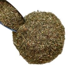 Kräutertee Sauerampfer Pflanze 100g CT Agrimonia eupatoria