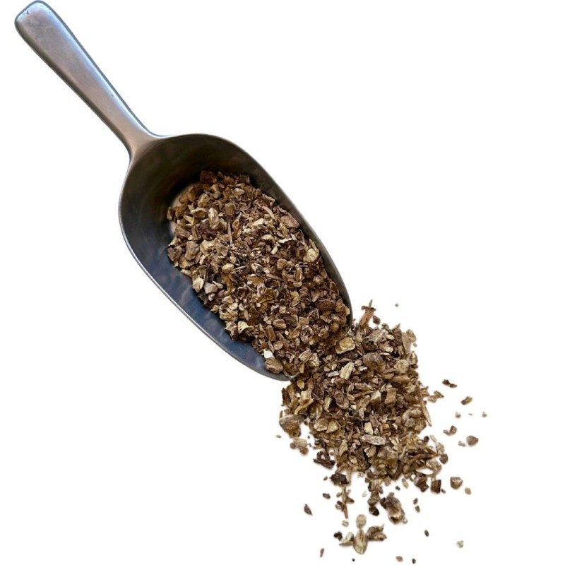 Tisane Aunée racine CT 100 GRS Inula helenium Tisane Aunée racine CT 100 GRS Inula helenium