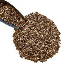 Kräutertee Alantwurzel CT 1 KILO Inula helenium