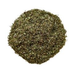 Kräutertee Alchemilla vulgaris (Frauenmantel) 100g. TK-Pflanze Alchemilla