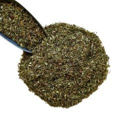 Tisane Alchemille vulgaire (Manteau des Dames) 100g. plante CT Alchem