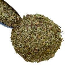 Kräutertee Erdbeerbaum Blatt 100 grs Ct Arbutus unedo.