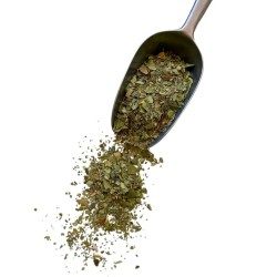 Kräutertee Erdbeerbaum Blatt 100 grs Ct Arbutus unedo.