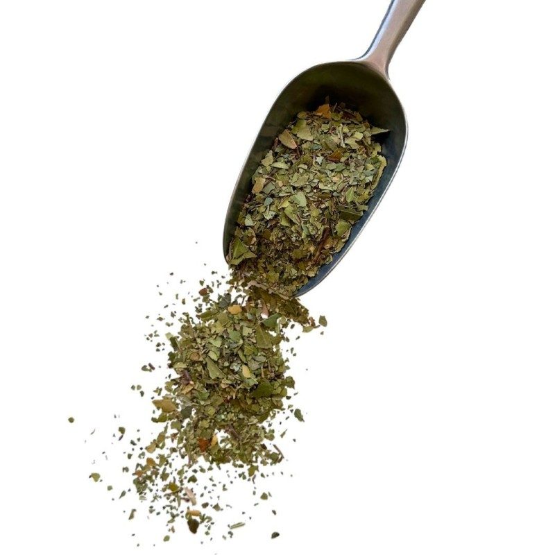 Tisane Arbousier feuille 100 grs Ct Arbutus unedo. Tisane Arbousier feuille 100 grs Ct Arbutus unedo.