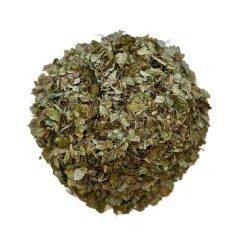 Heidelbeere (Preiselbeere) Blatt 100g