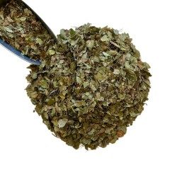 Heidelbeere (Preiselbeere) Blatt 100g