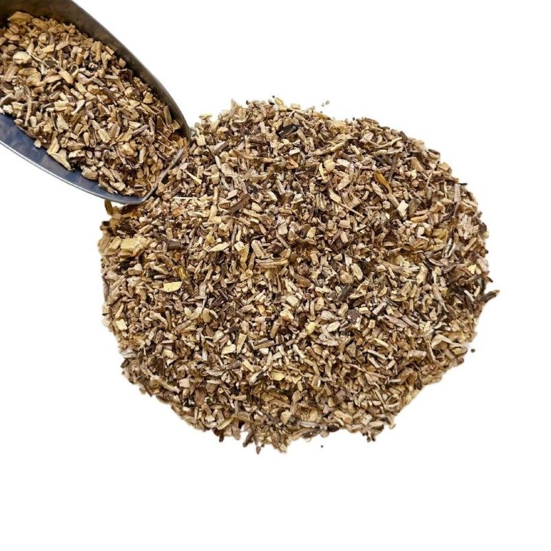 Kräutertee Ochsenziemer 100 GRS (Bugrane) Wurzel Ononis spinosa