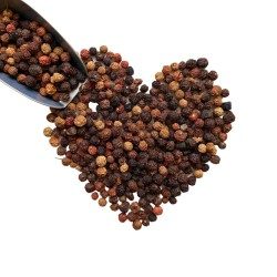 Kräutertee Alkekenge Beere 250g. (Physalis)