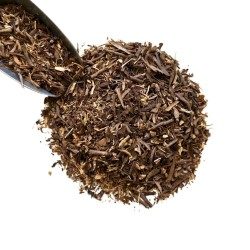 Kräutertee Spargelwurzel CT 100 GRS Asparagus officinalis.