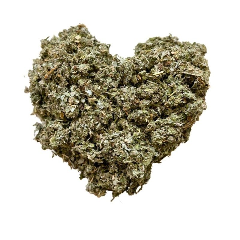 Tisane Artichaut feuille CT 100 GRS Cynara scolymus. Tisane Artichaut feuille CT 100 GRS Cynara scolymus.