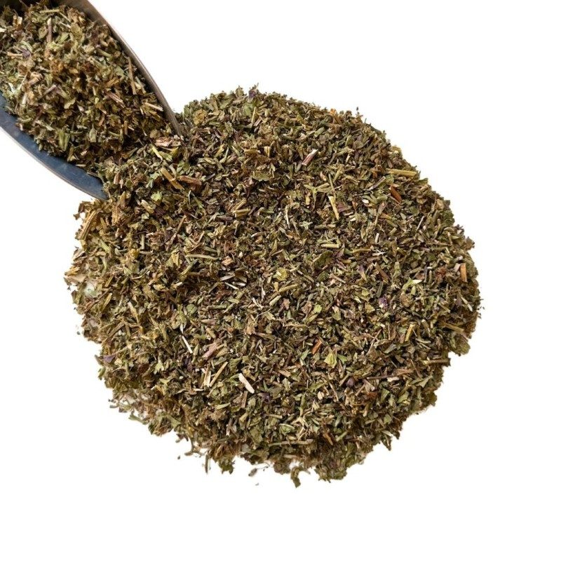 Tisane Ballote Fétide 100 GRS (Marrube Noir) plante Ballota nigra. Tisane Ballote Fétide 100 GRS (Marrube Noir) plante Ballota nigra.