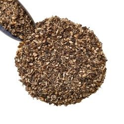 Kräutertee Klette Midi Wurzel 100 GRS lose Arctium majus.