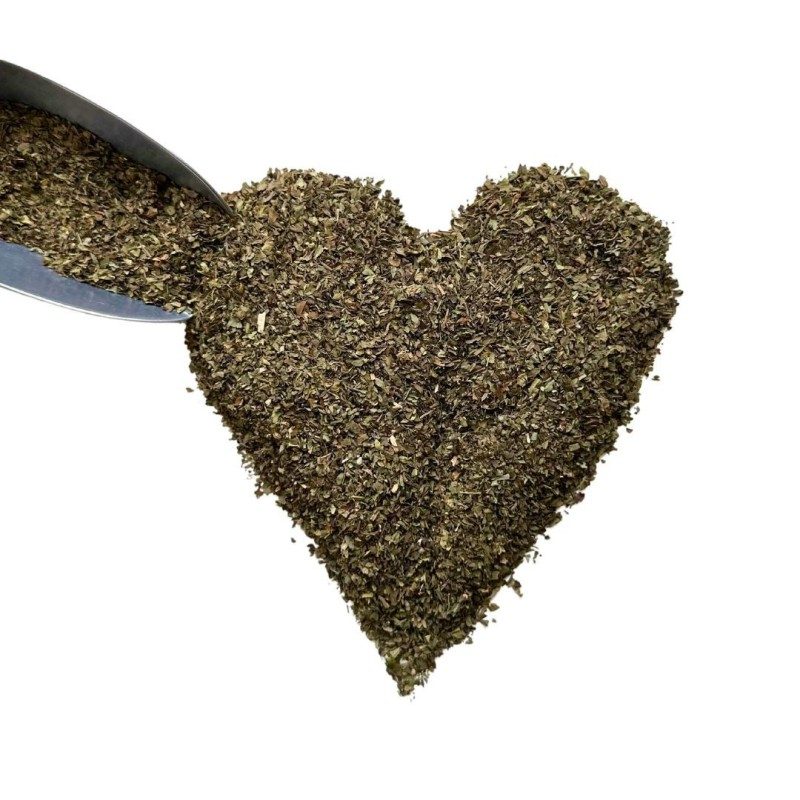 Tisane Basilic (Pistou) feuille 100 GRS ENTIERE Ocimum basilicum Tisane Basilic (Pistou) feuille 100 GRS ENTIERE Ocimum basilicum