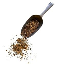 Kräutertee Brombeerrinde 100 GRS Rhamnus frangula.