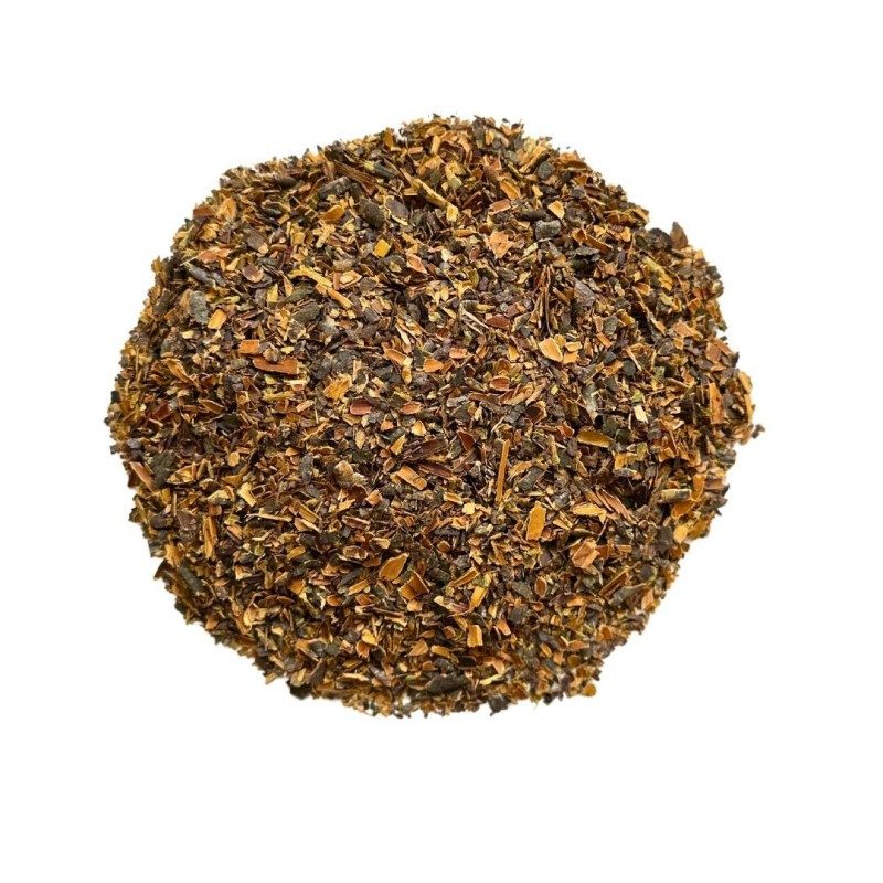 Kräutertee Brombeerrinde 250 GRS Rhamnus frangula.