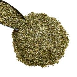 Kräutertee Hirtenburse Pflanze 250 GRS Capsella bursa pastoris