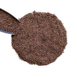 Kräutertee Heidekraut Blüte mondiert 100 GRS VOLLSTÄNDIG Calluna vulgaris.