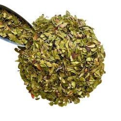 Kräutertee Bärentraube (Bärentraube) GANZES Blatt 100 GRS Uva ursi