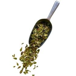 Tisane Busserole (Raisin d'ours) feuille ENTIERE 100 GRS Uva ursi