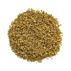Tisane Camomille Allemande EXTRA (Matricaire) 1 KILO fleur ENTIERE Matri