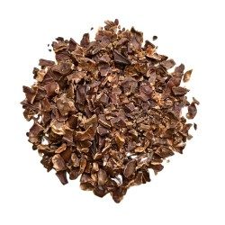 Tisane Caroube fruit 1 KILO Ceratonia siliqua.