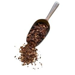 Tisane Caroube fruit 1 KILO Ceratonia siliqua.