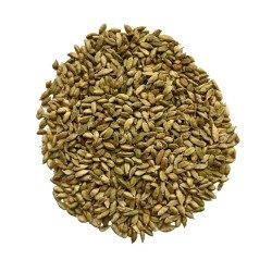 Tisane Cardamone de Ceylan 100 GRS fruit ENTIER Elettaria cardamomum