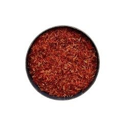 Kräutertee Färberdistel 250g.