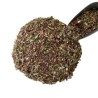 TISANE "anti-bouffées" de chaleur paquet de 200 grs.
