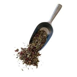 TISANE "anti-bouffées" de chaleur paquet de 200 grs.